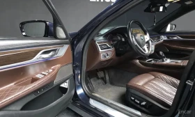 BMW 730 * 730d xDrive Design Pure Excellence * АВТОКРЕДИТ*, снимка 10
