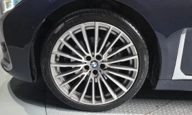 BMW 730 * 730d xDrive Design Pure Excellence * АВТОКРЕДИТ*, снимка 5
