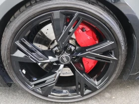 Audi Rs6 DYNAMIC / BLACK OPTIC / MATRIX / HUD/ B&O/ QUATTRO, снимка 6