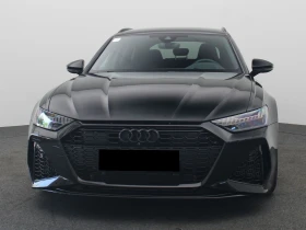 Audi Rs6 DYNAMIC / BLACK OPTIC / MATRIX / HUD/ B&O/ QUATTRO, снимка 2