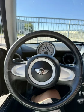 Mini Cooper, снимка 13