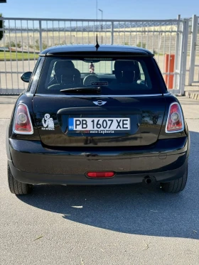 Mini Cooper, снимка 4