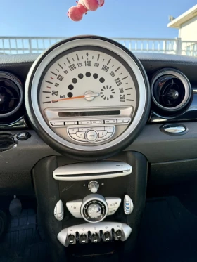 Mini Cooper, снимка 12