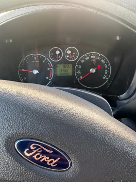 Ford Tourneo Connect Transit, снимка 9
