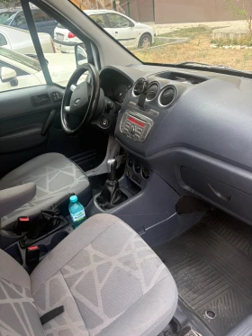 Ford Tourneo Connect Transit, снимка 5