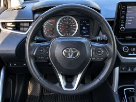 Toyota Corolla Cross LE, снимка 6
