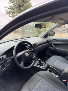 VW Passat 5, снимка 4