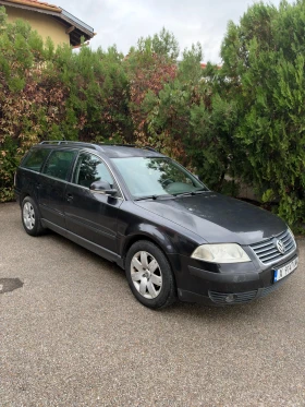 VW Passat 5, снимка 3