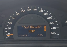 Mercedes-Benz C 220, снимка 3