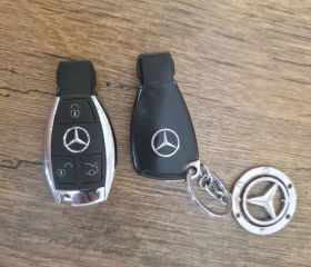 Mercedes-Benz C 220, снимка 12