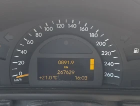 Mercedes-Benz C 220, снимка 2