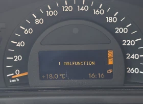 Mercedes-Benz C 220, снимка 4
