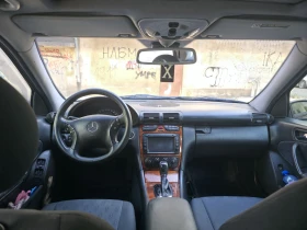 Mercedes-Benz C 220, снимка 7