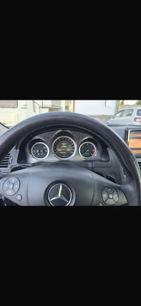 Mercedes-Benz C 350 Avantgarde Full, снимка 9