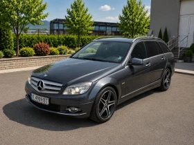 Mercedes-Benz C 350 Avantgarde Full, снимка 1