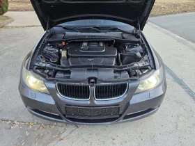 BMW 320 2.0D 163 M47 кожа, снимка 9