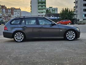 BMW 320 2.0D 163 M47 кожа, снимка 5
