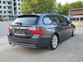 BMW 320 2.0D 163 M47 кожа, снимка 6