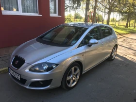 Seat Leon, снимка 2