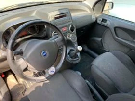 Fiat Panda ���� ����� 100 ���� | Mobile.bg � ����� ������ 8
