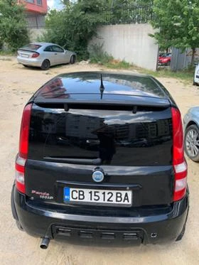Fiat Panda ���� ����� 100 ���� | Mobile.bg � ����� ������ 6