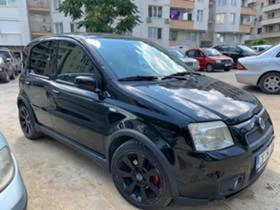 Fiat Panda ���� ����� 100 ���� | Mobile.bg � ����� ������ 3