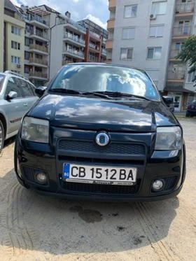 Fiat Panda ���� ����� 100 ���� | Mobile.bg � ����� ������ 2