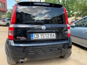 Fiat Panda ���� ����� 100 ���� | Mobile.bg � ����� ������ 7