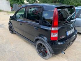 Fiat Panda ���� ����� 100 ���� | Mobile.bg � ����� ������ 4