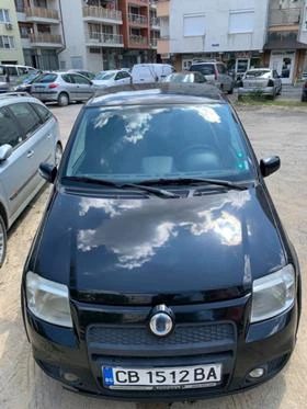 Fiat Panda ���� ����� 100 ���� | Mobile.bg � ����� ������ 11