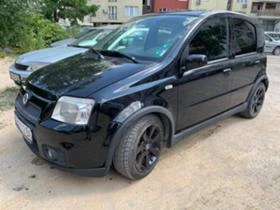 Fiat Panda ���� ����� 100 ���� | Mobile.bg � ����� ������ 1