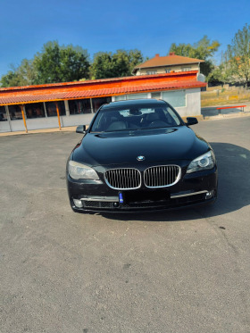 Обява за продажба на BMW 750 ~29 000 лв. - изображение 1