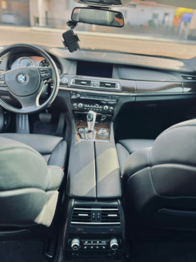BMW 750, снимка 12