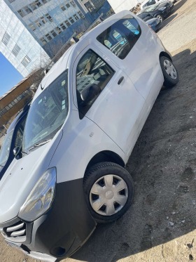 Dacia Dokker, снимка 2 - Автомобили и джипове - 44159418