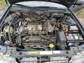 Honda Legend K 3, снимка 5 - Автомобили и джипове - 44854556