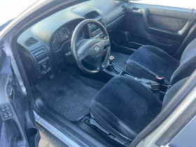 Opel Astra 1.6 Еlegance, снимка 4