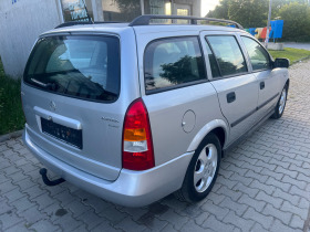 Opel Astra 1.6 Еlegance, снимка 3