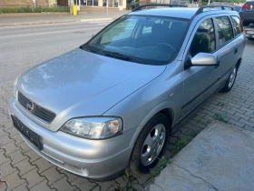     Opel Astra 1.6 legance