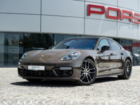 Porsche Panamera GTS, снимка 1