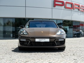 Porsche Panamera GTS, снимка 3