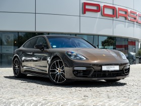 Porsche Panamera GTS, снимка 6