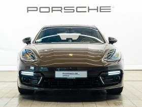 Porsche Panamera GTS - [4] 