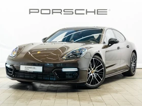 Porsche Panamera GTS - [2] 