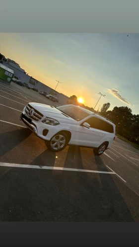 Mercedes-Benz GLS 450 BITURBO 4MATIC | Mobile.bg    14