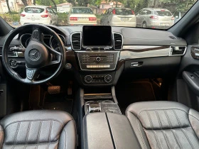 Mercedes-Benz GLS 450 BITURBO 4MATIC | Mobile.bg    9