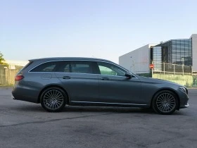 Mercedes-Benz E 220 AMG пакет.. ПРОМОЦИЯ. ДО 30 СЕПТЕМВРИ, снимка 8