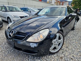 Mercedes-Benz SLK 2.0i GAS ИТАЛИЯ - изображение 1