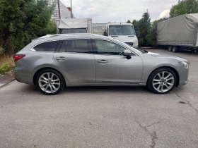 Mazda 6 2.5 swiss, снимка 6