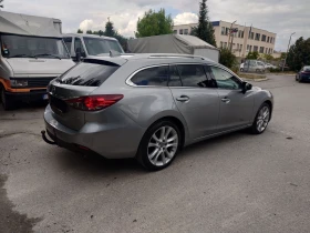 Mazda 6 2.5 swiss, снимка 7