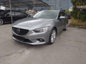 Mazda 6 2.5 swiss, снимка 1